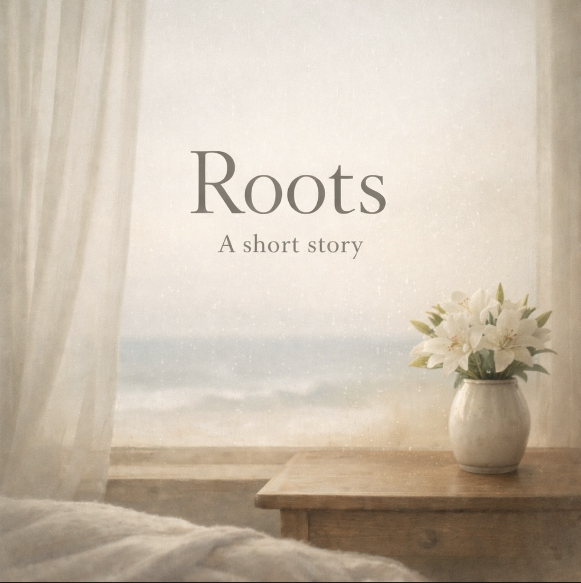 Roots — a short story